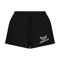 Men's Pocketed Compression Shorts