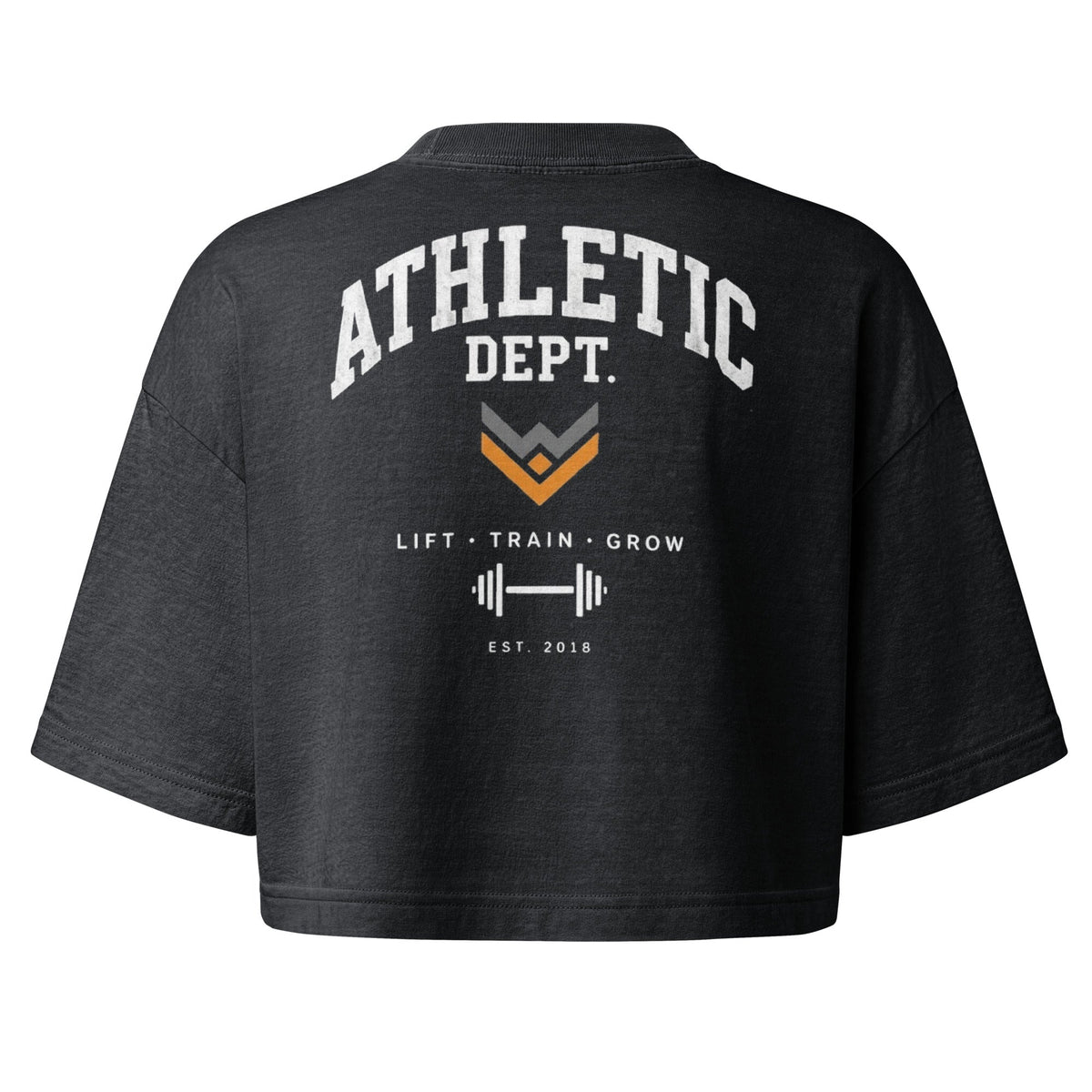 women's crop tops