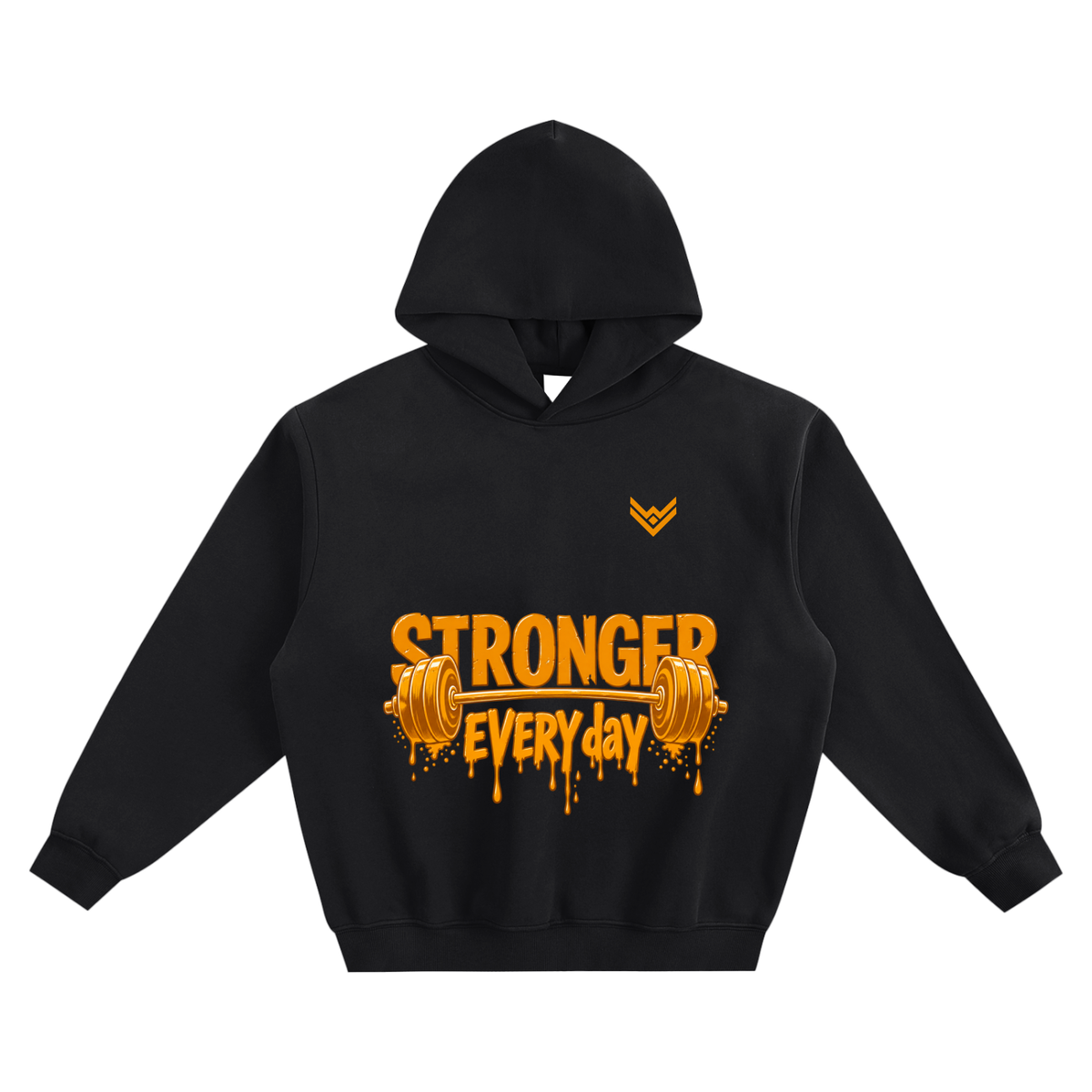 unisex Hoodie Edition