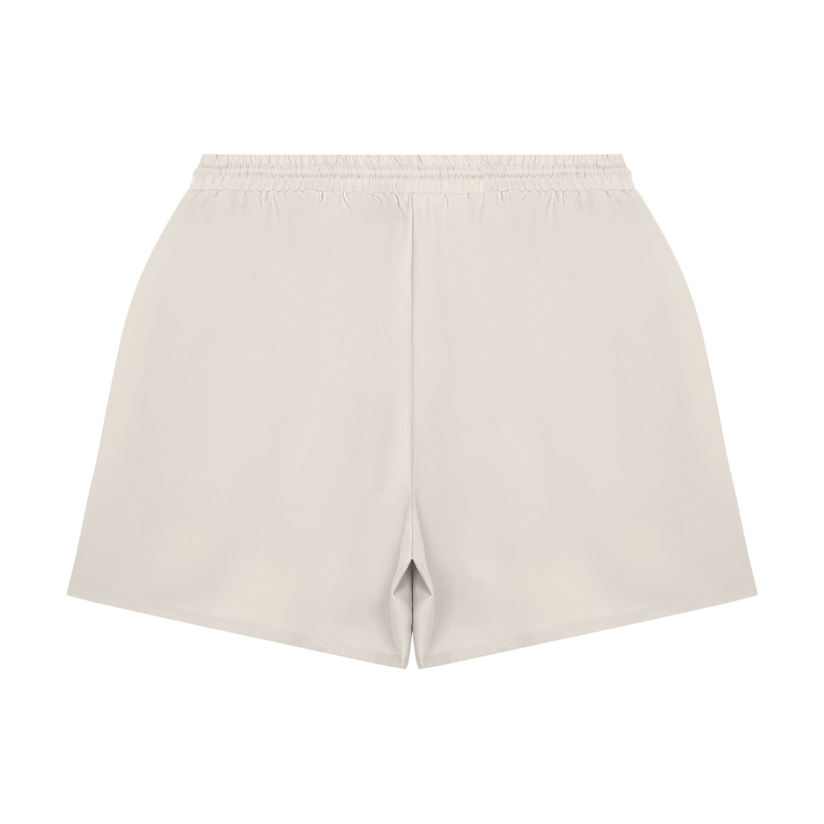 Men's Pocketed Compression Shorts