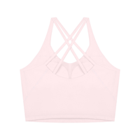 Corss Back Tank Top
