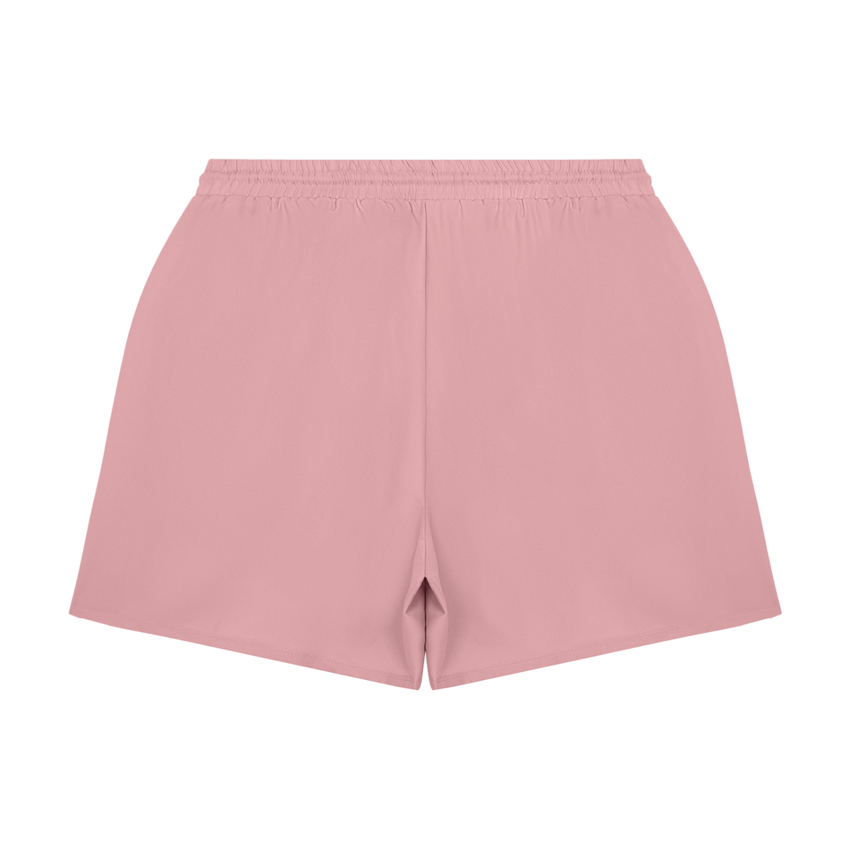 Men's Pocketed Performance Shorts