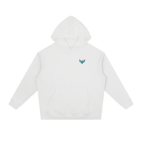 Essential Heavyweight Hoodie Edition