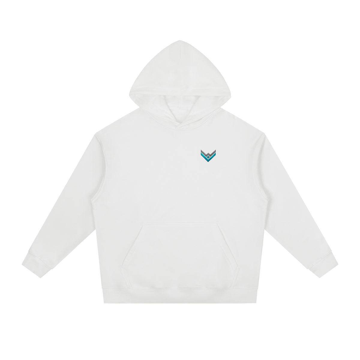 Essential Heavyweight Hoodie Edition