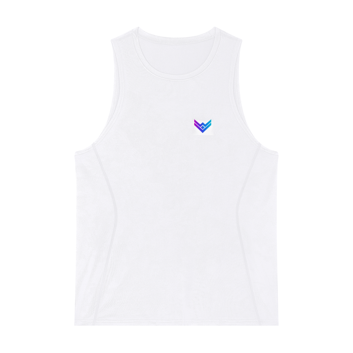 Men's Tank Top Fitness Life Edition