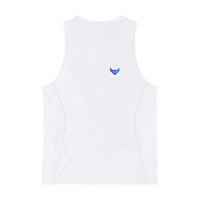 Men's Tank Top Fitness Life Edition