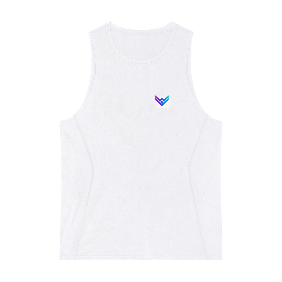 Men's Tank Top Fitness Life Edition