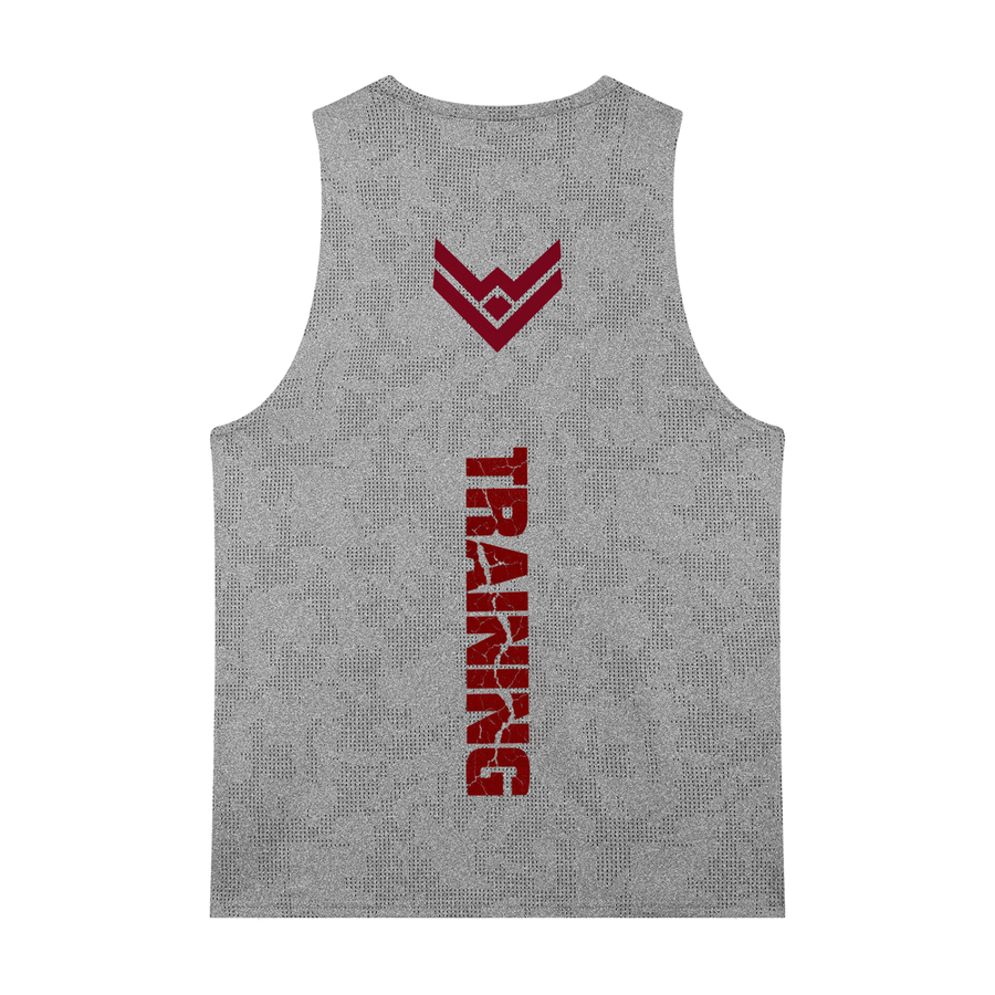 Men's Tank Top Fitness Life Edition