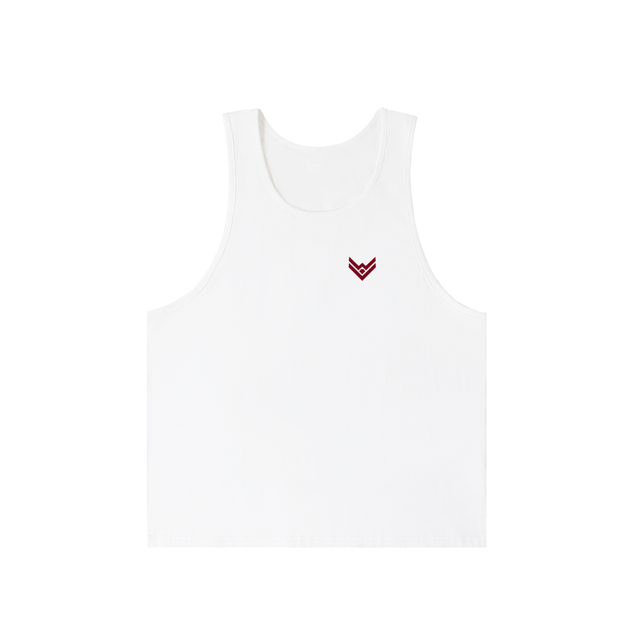 Tank Top Fitness Life Edition