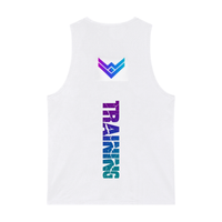 Men's Tank Top Fitness Life Edition