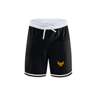 Shorts Fitness Life Edition