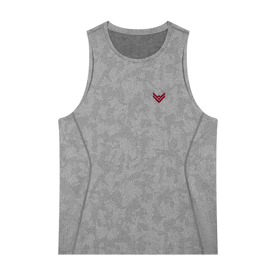 Men's Tank Top Fitness Life Edition