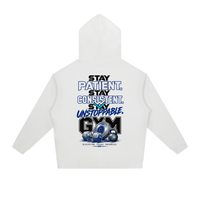 Essential Heavyweight Hoodie Edition