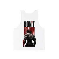 Tank Top Fitness Life Edition