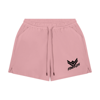 Men's Pocketed Performance Shorts