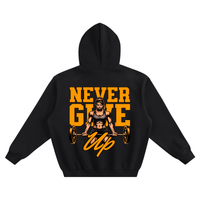 unisex Hoodie Edition