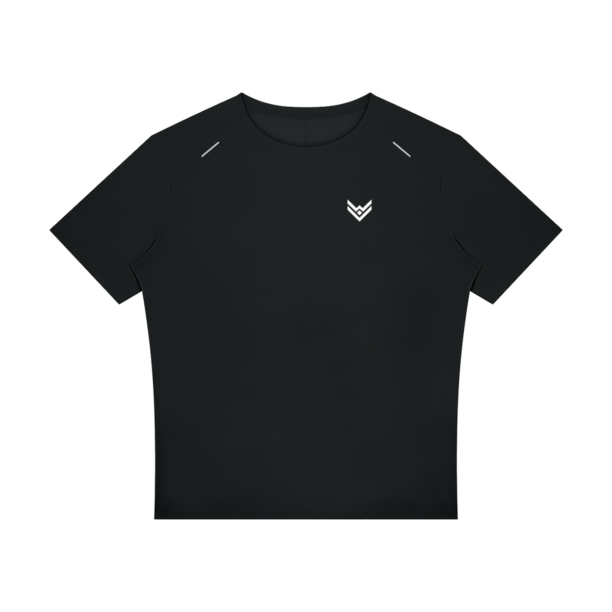 Men's Reflective T-Shirt