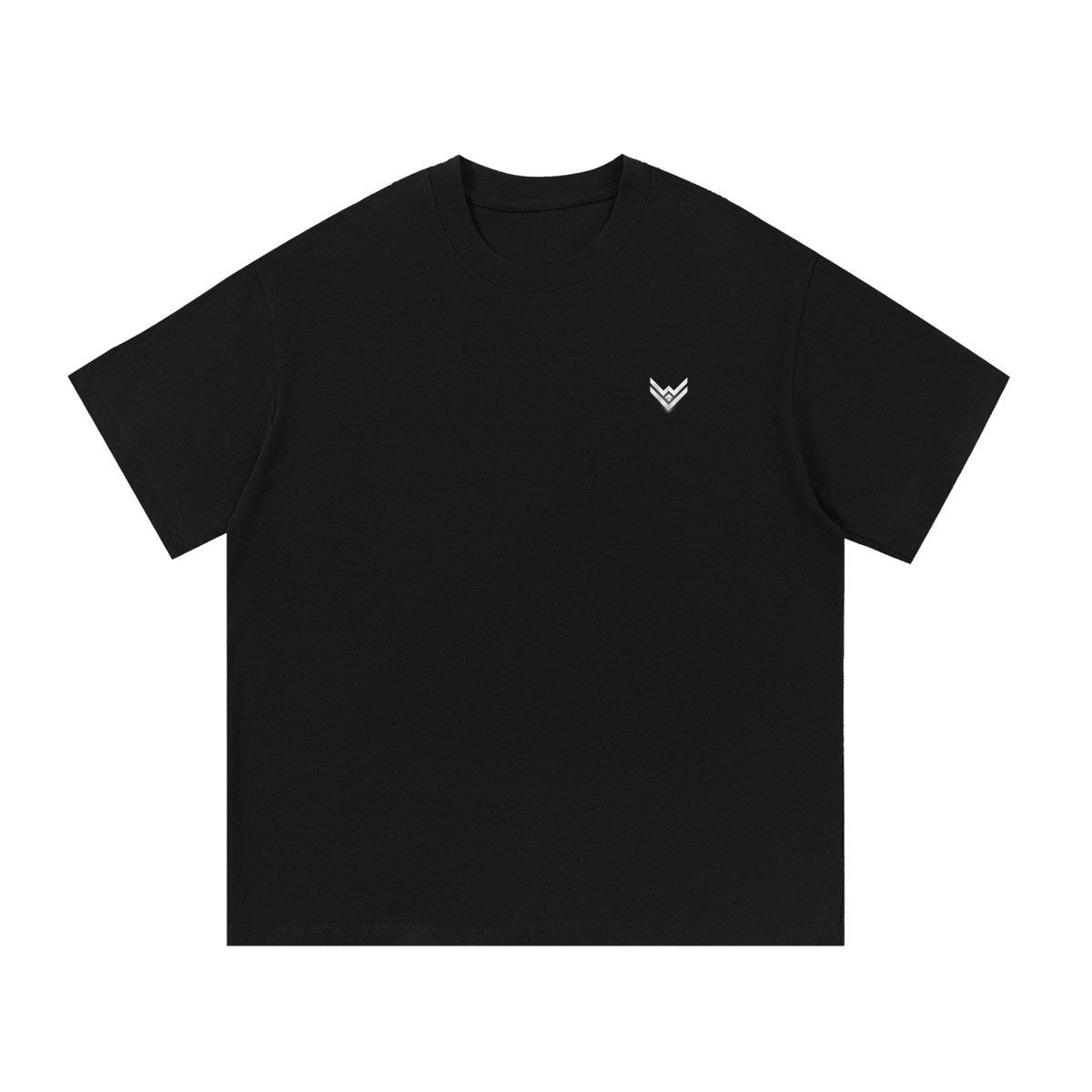oversize T-Shirt Fitness Life Edition