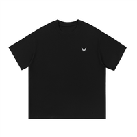 oversize T-Shirt Fitness Life Edition