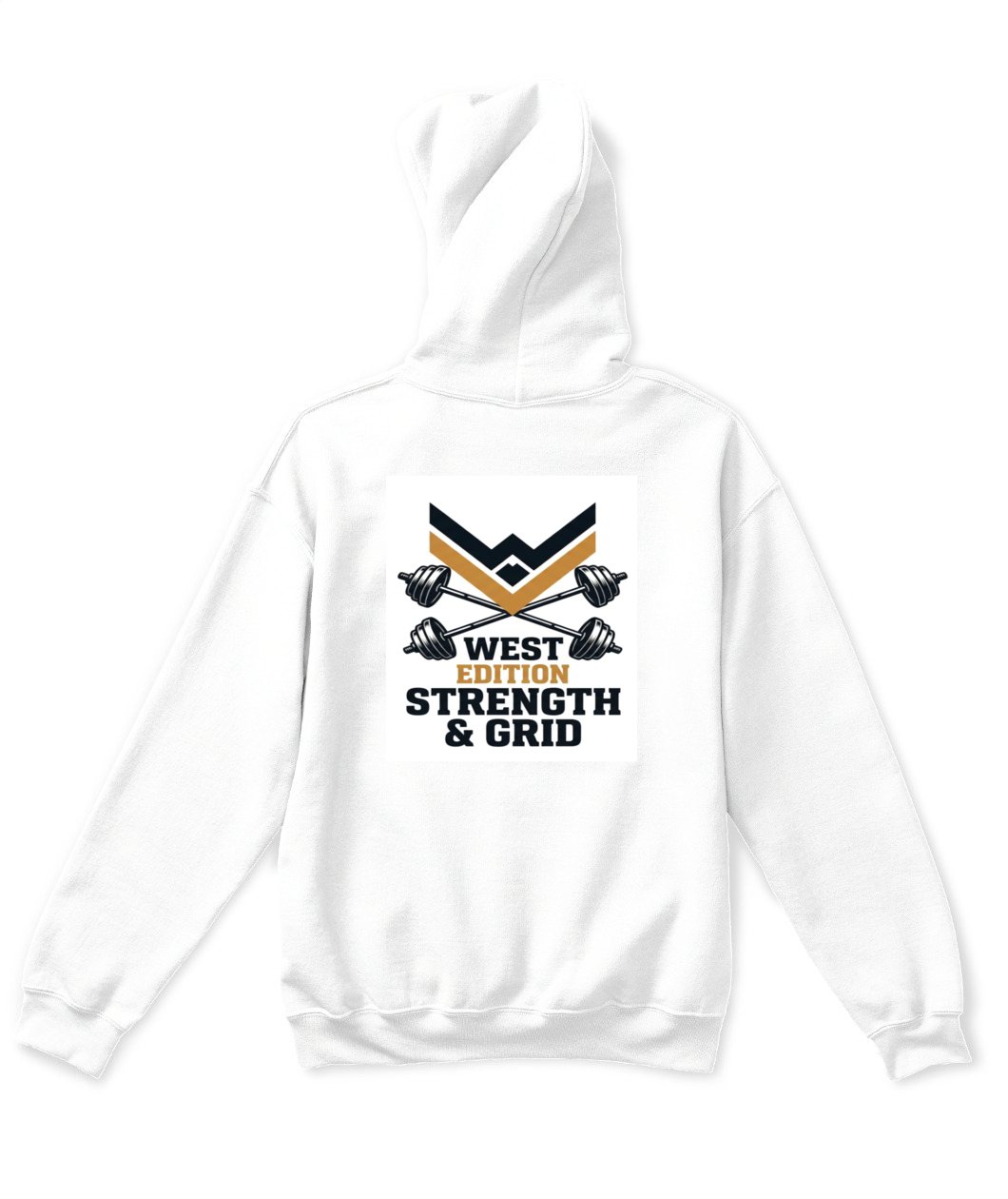 Made for those who never quit
